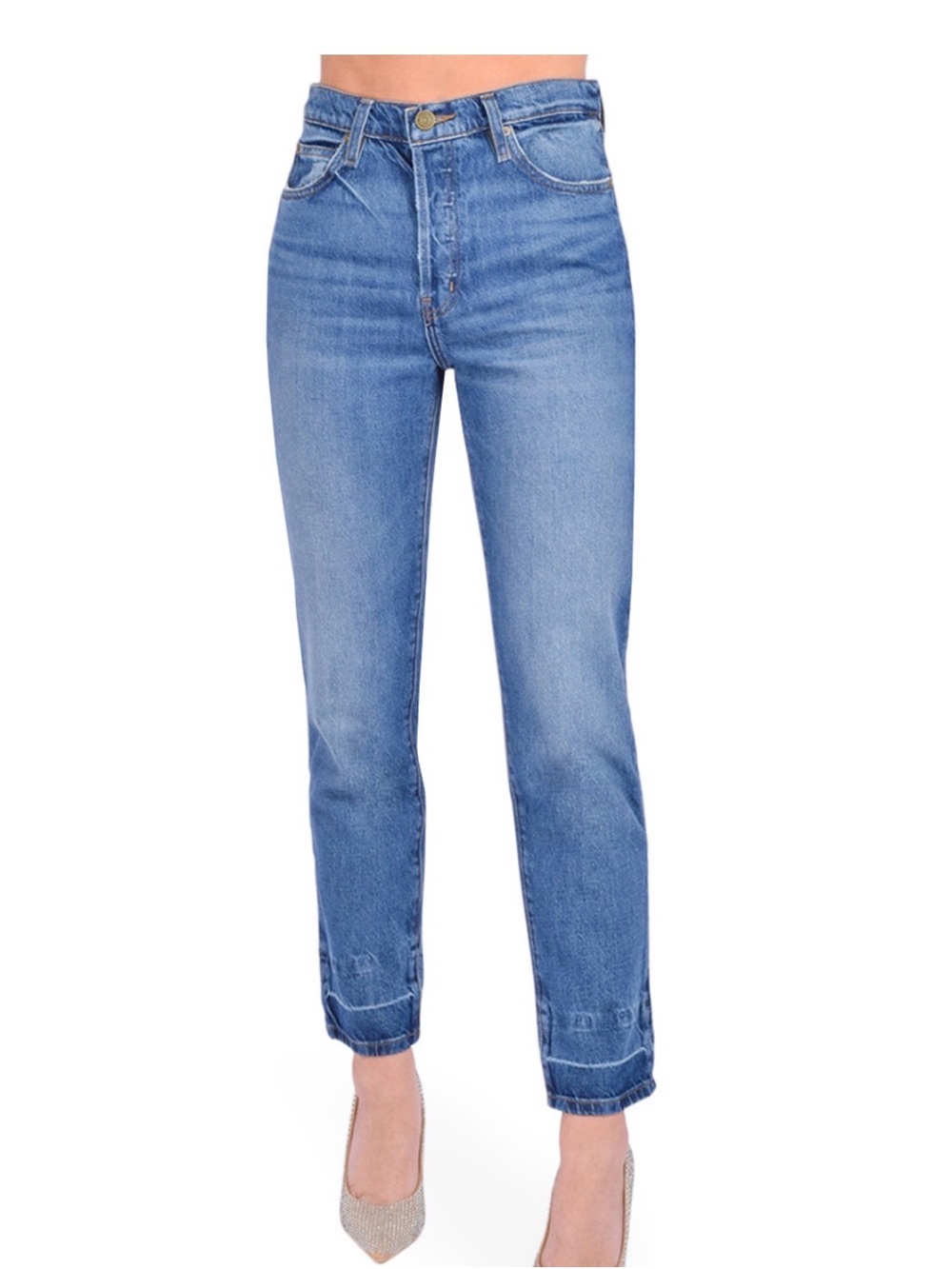 FRAME Le Mec jeans size 26. Like new.